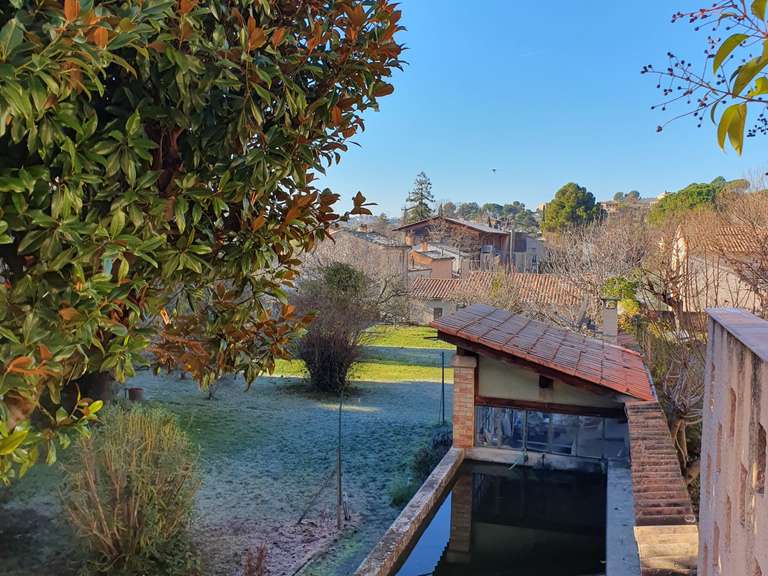 Maison Manosque - 5 chambres - 206m²