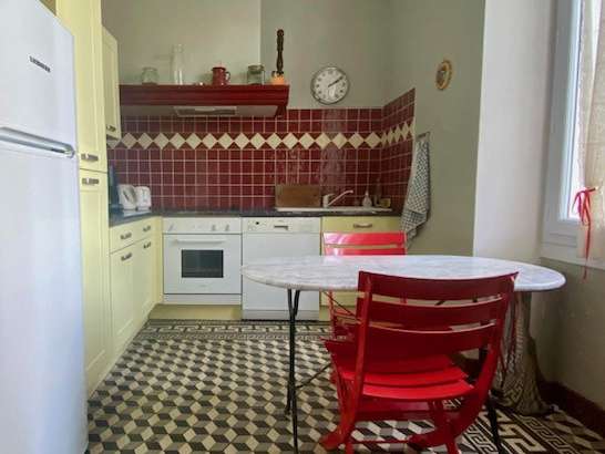 Maison Manosque - 5 chambres - 206m²