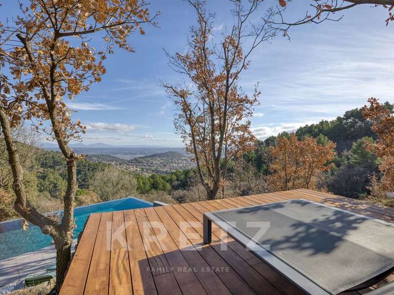 Maison Manosque - 4 chambres - 200m²