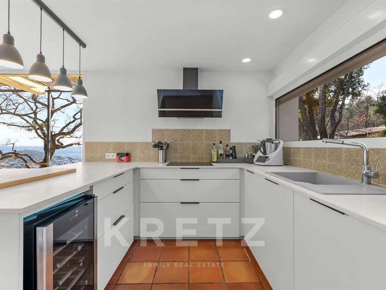 Maison Manosque - 4 chambres - 200m²