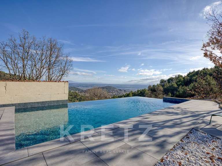 Maison Manosque - 4 chambres - 200m²