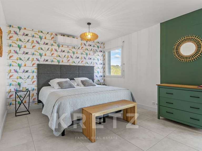 Maison Manosque - 4 chambres - 200m²