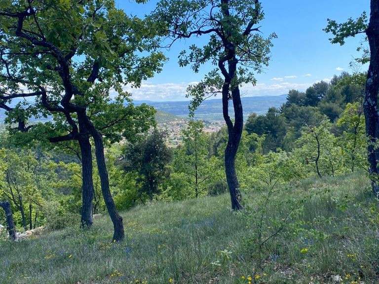 House Manosque - 4 bedrooms - 200m²