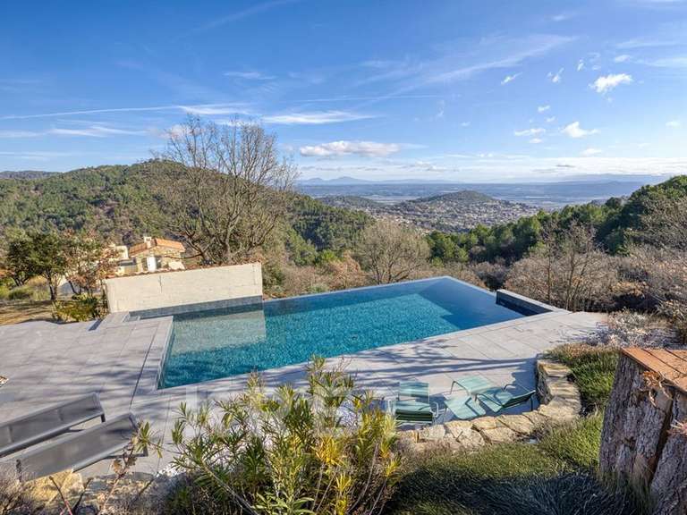 Maison Manosque - 4 chambres - 200m²