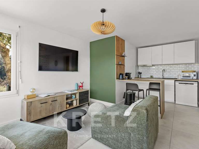 Maison Manosque - 4 chambres - 200m²