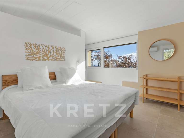 Maison Manosque - 4 chambres - 200m²