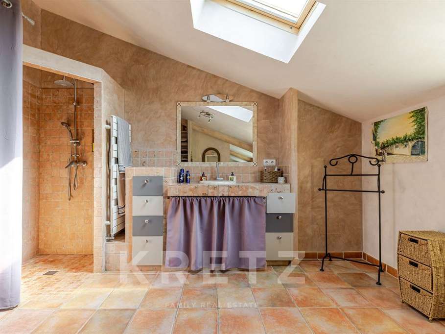 Maison Manosque