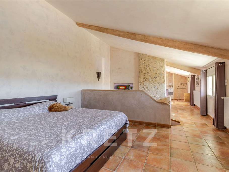 Maison Manosque