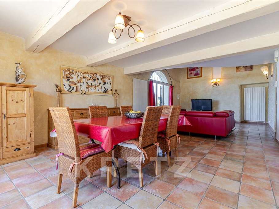 Maison Manosque