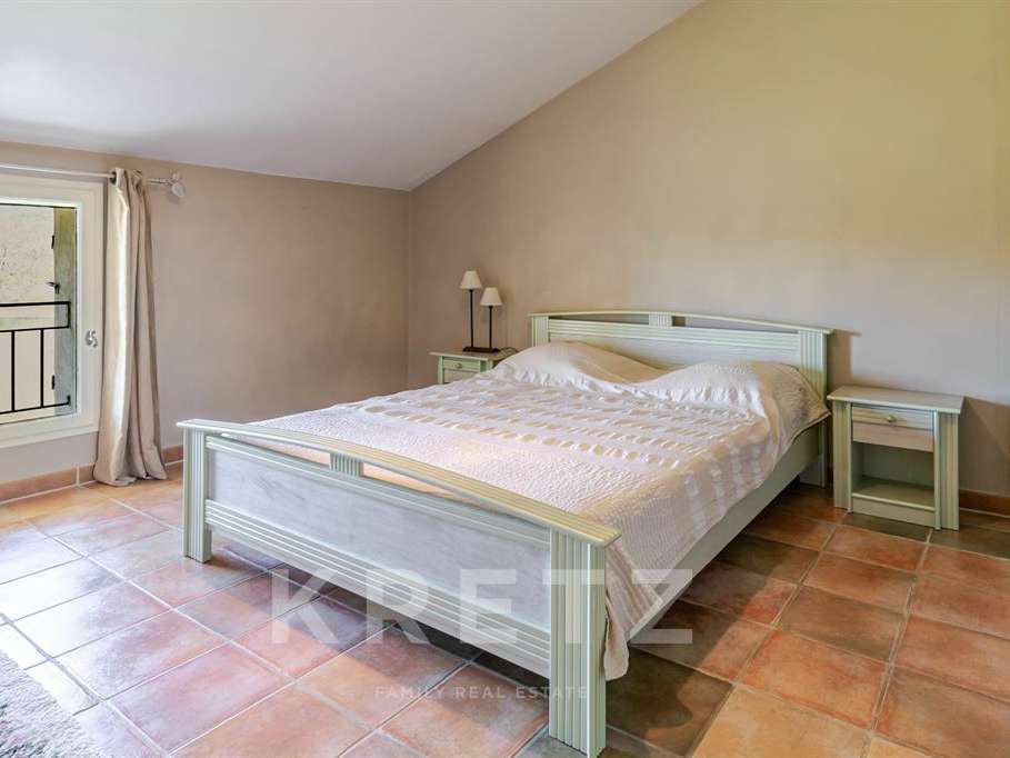 Maison Manosque