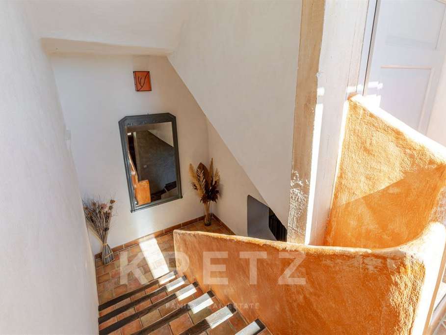 Maison Manosque