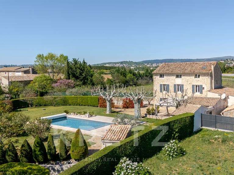 Maison Manosque