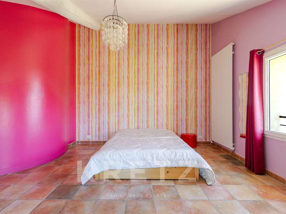 Maison Manosque
