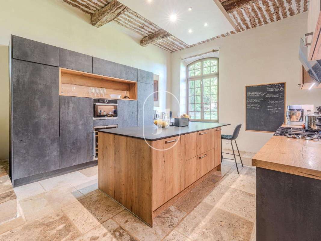 House Manosque