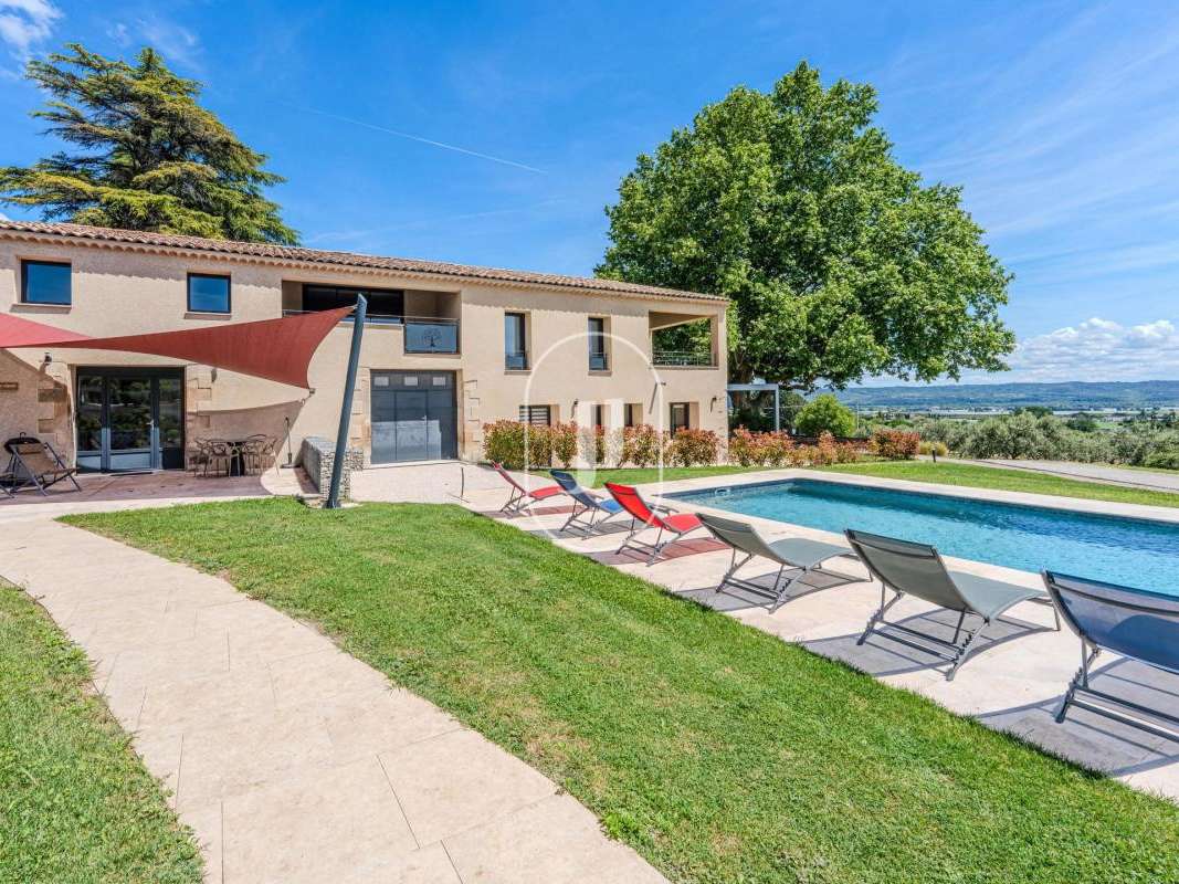 House Manosque