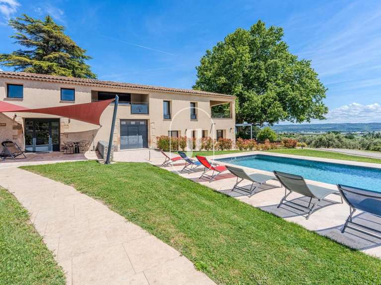 House Manosque - 15 bedrooms - 900m²