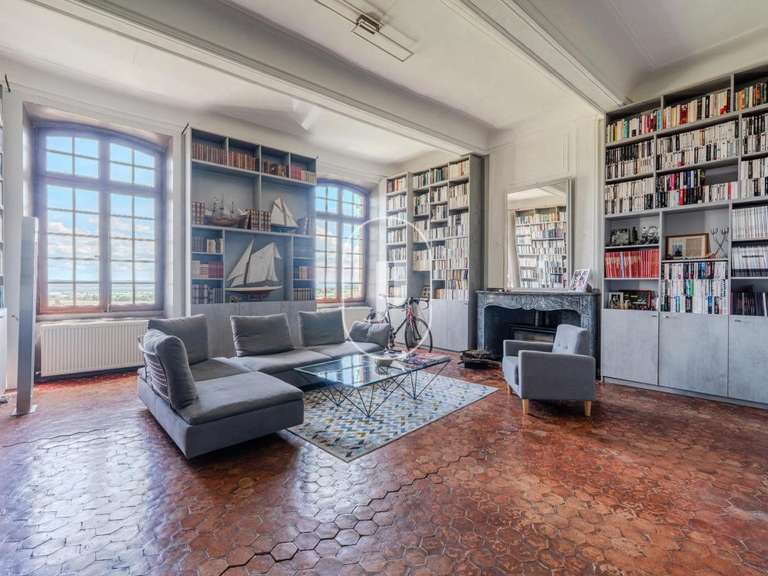 House Manosque - 15 bedrooms - 900m²