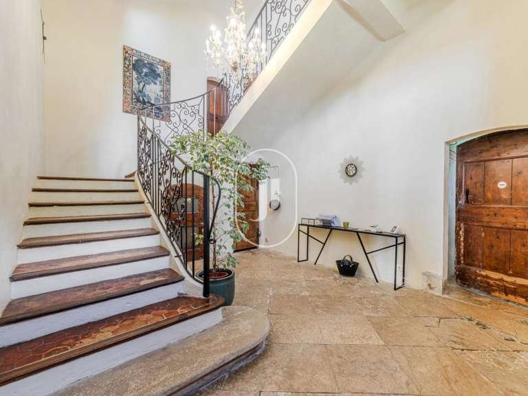 House Manosque - 15 bedrooms - 900m²