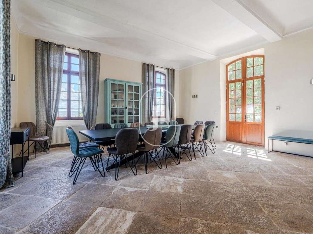 House Manosque