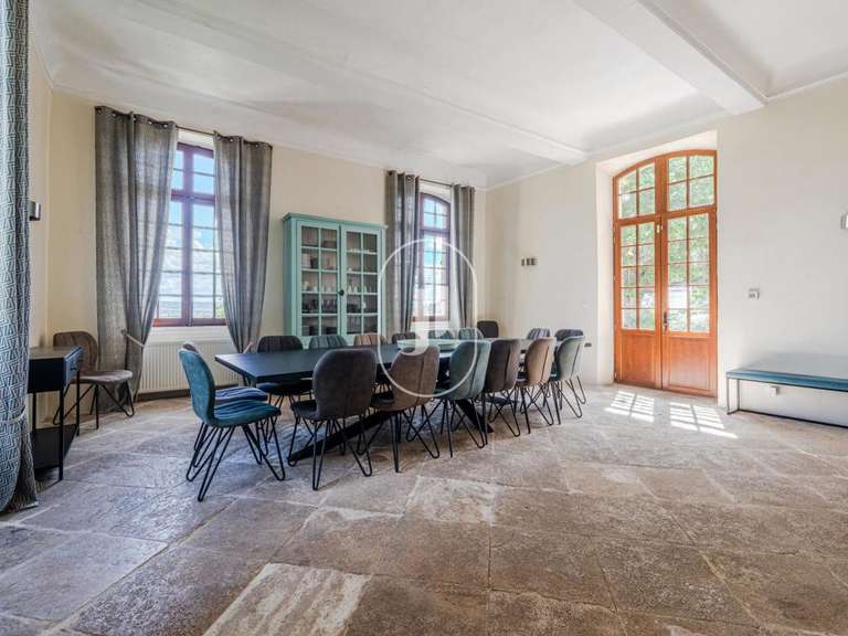 House Manosque - 15 bedrooms - 900m²