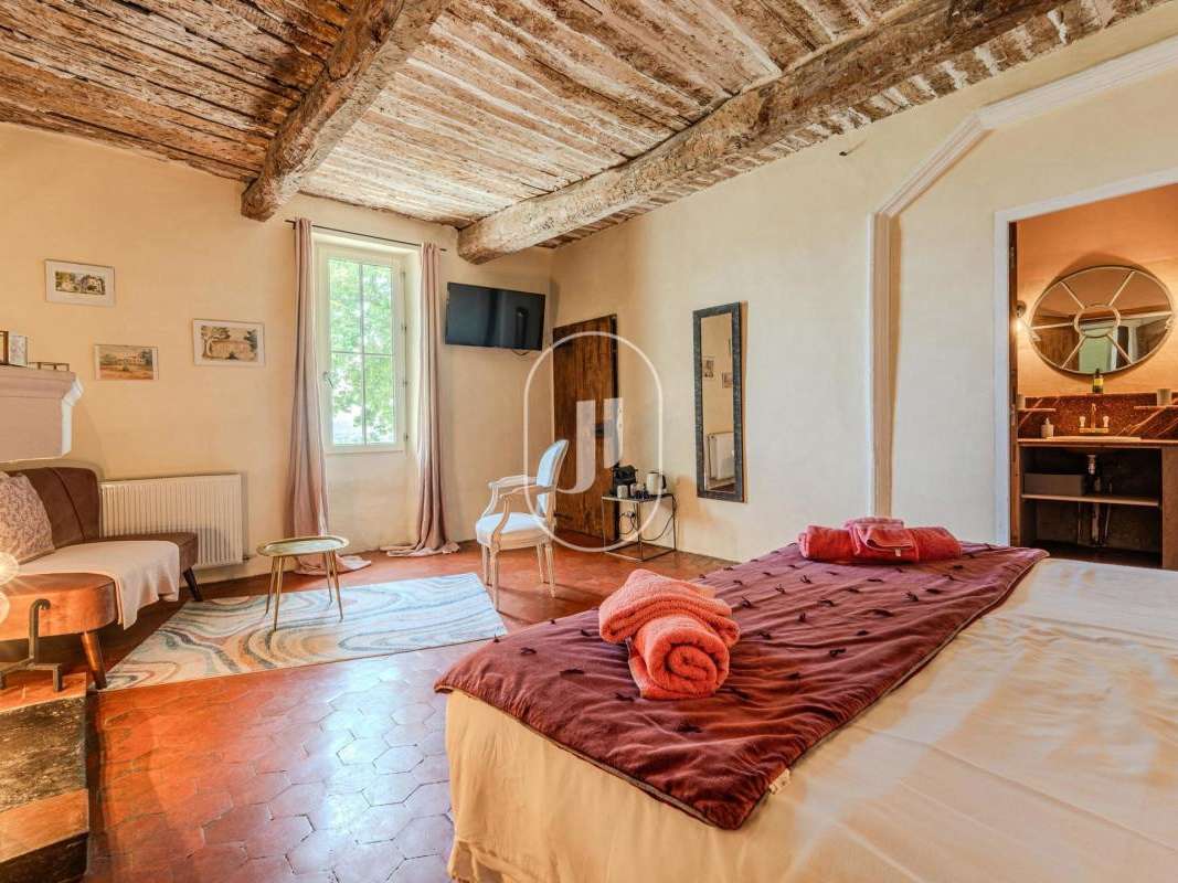 House Manosque