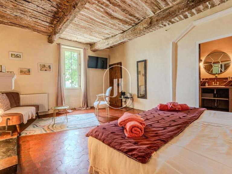 House Manosque - 15 bedrooms - 900m²