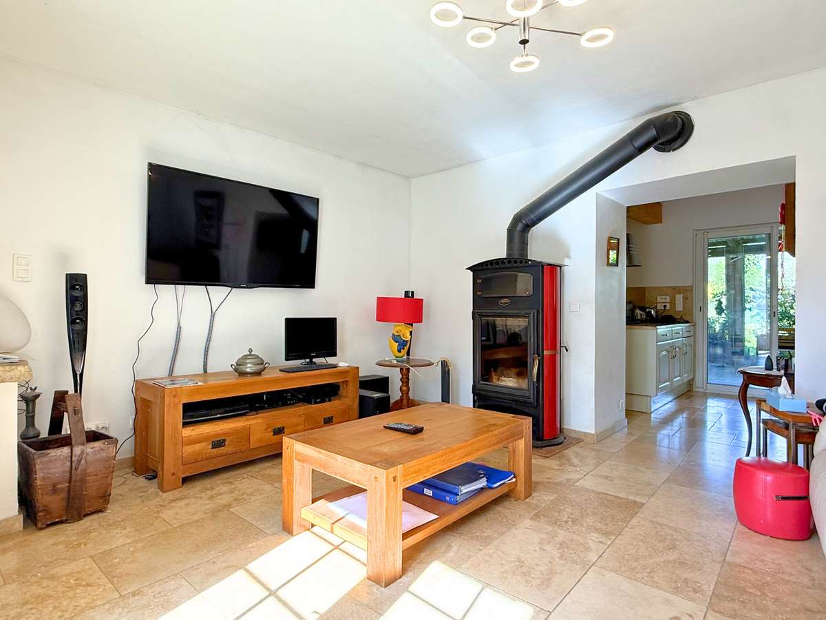 Maison Manosque