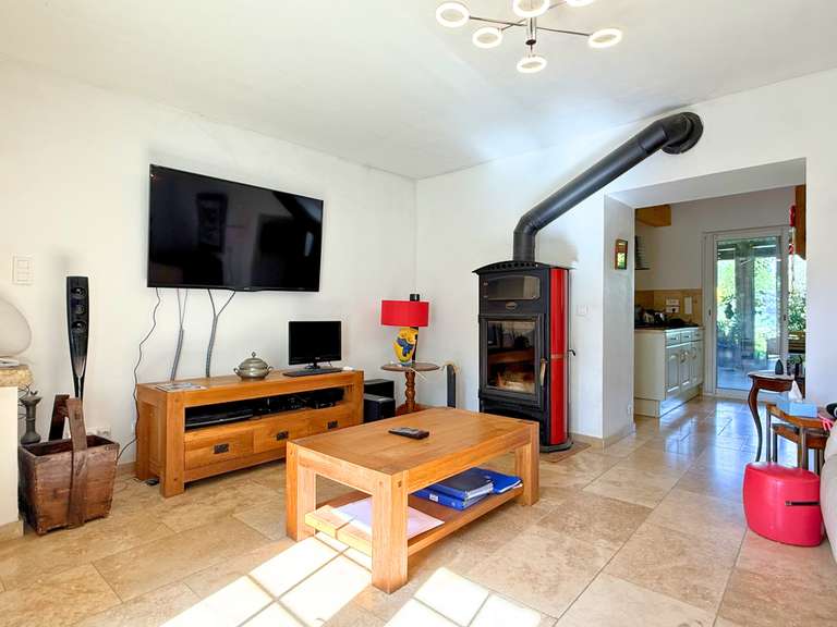 Maison Manosque - 4 chambres - 130m²