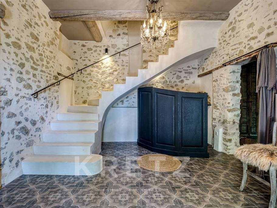 Maison Manosque