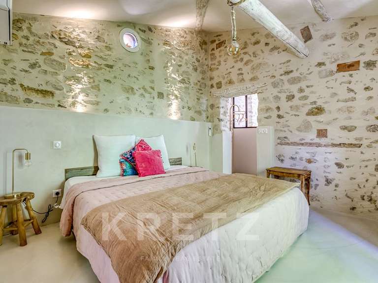 Maison Manosque - 3 chambres - 155m²