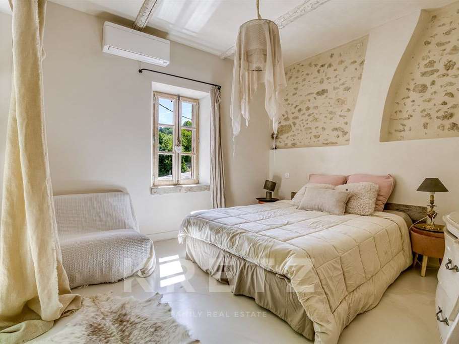 Maison Manosque