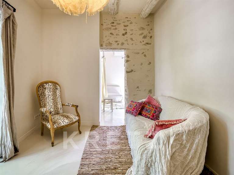 Maison Manosque - 3 chambres - 155m²