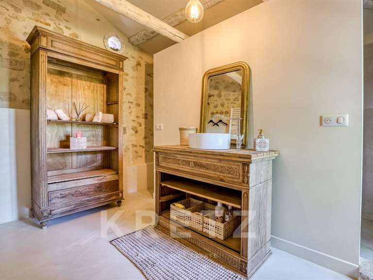 Maison Manosque - 3 chambres - 155m²