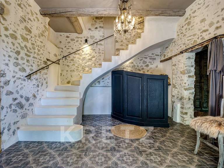 Maison Manosque - 3 chambres - 155m²