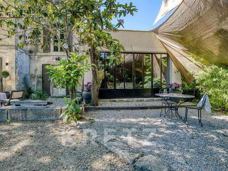 Maison Manosque - 3 chambres - 155m²
