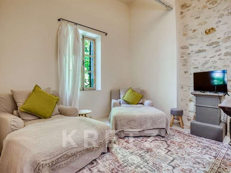 Maison Manosque - 3 chambres - 155m²