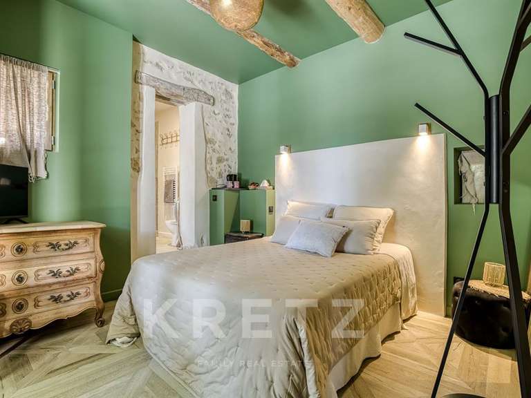 Maison Manosque - 3 chambres - 155m²