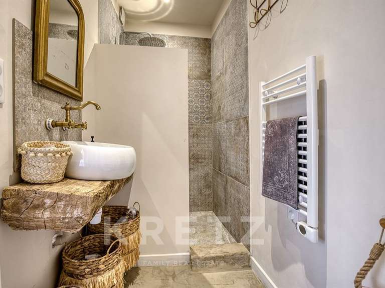 Maison Manosque - 3 chambres - 155m²
