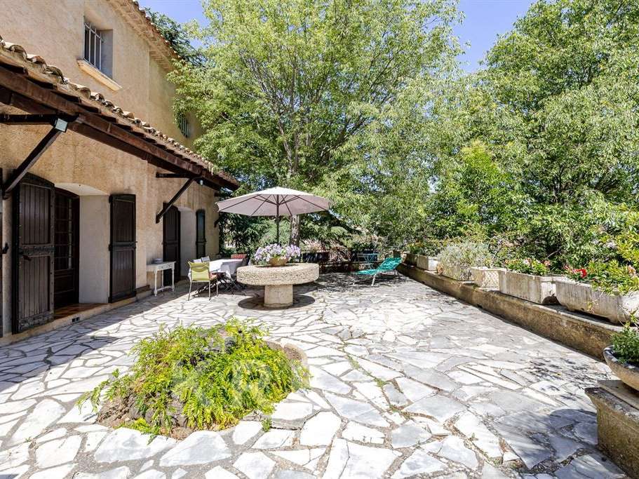 Maison Manosque