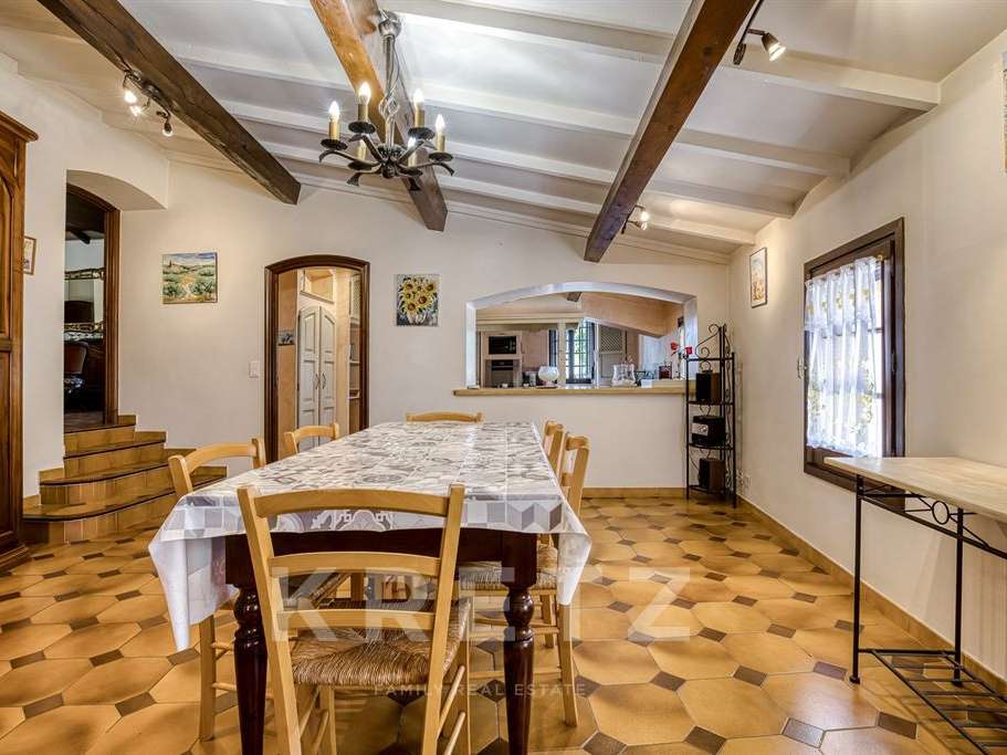 Maison Manosque