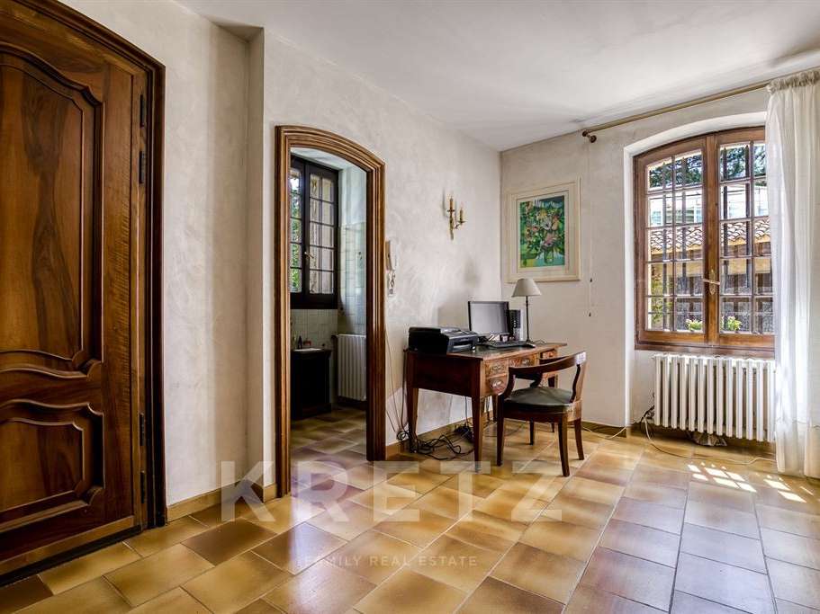 Maison Manosque