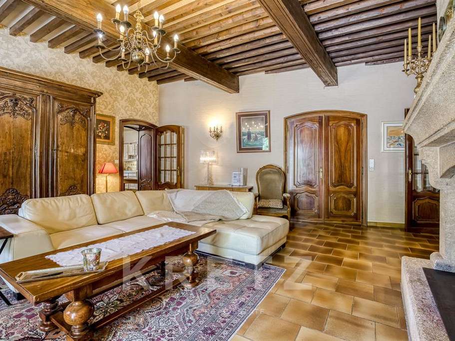 Maison Manosque