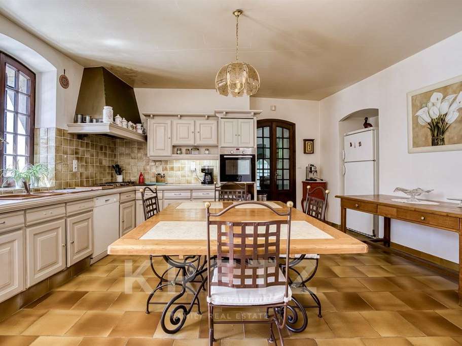 Maison Manosque