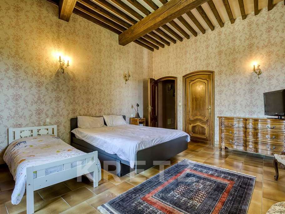 Maison Manosque