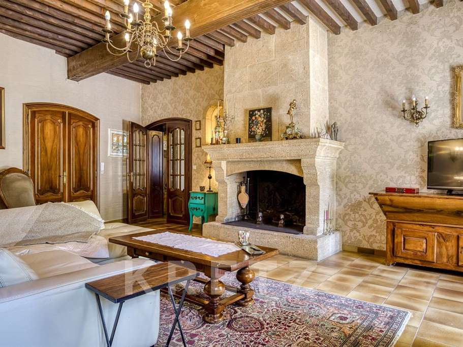 Maison Manosque