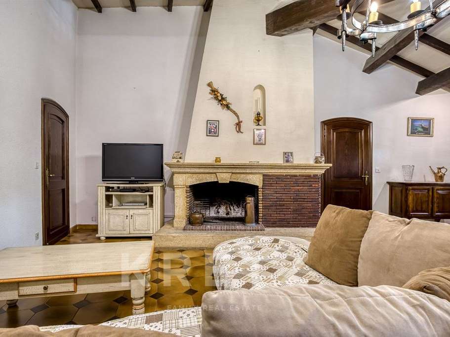 Maison Manosque