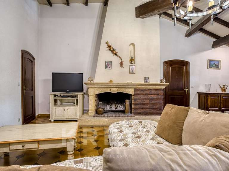 Maison Manosque - 5 chambres - 468m²