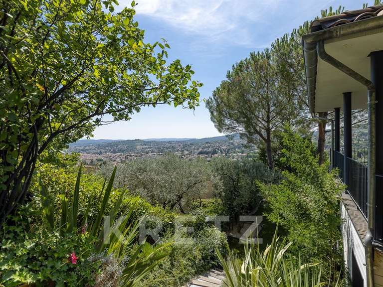 Maison Manosque - 3 chambres - 200m²
