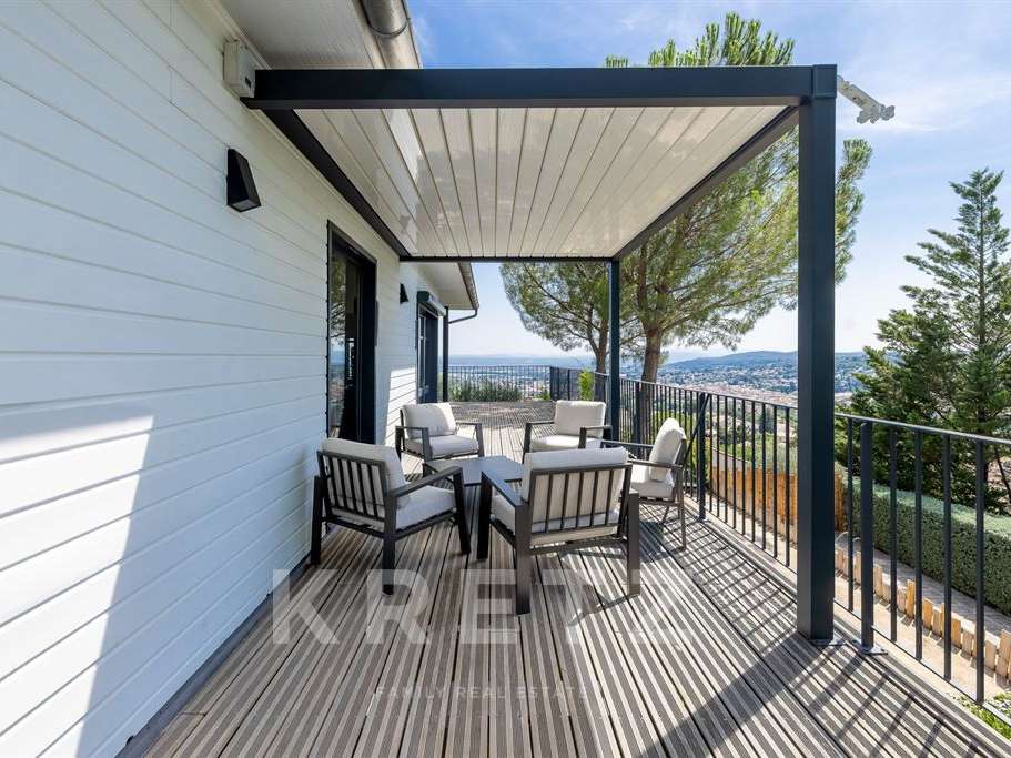Maison Manosque