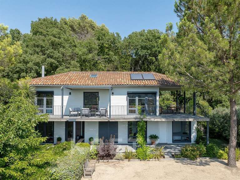 Maison Manosque - 3 chambres - 200m²